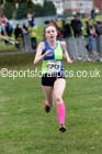 Senior womens Northern Cross Country Relays. Photo: David T. Hewitson/Sports for All Pics